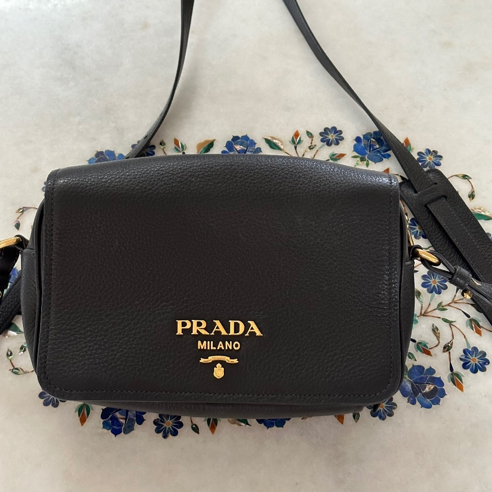 Prada Handbag
